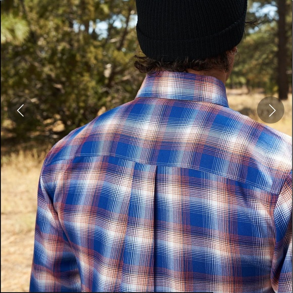 Dixxon The great one flannel BNIB - Picture 3 of 10